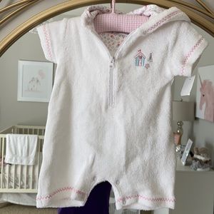 kissy kissy icecream jumper